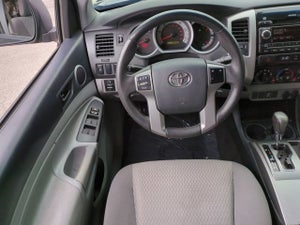 2012 Toyota Tacoma PreRunner