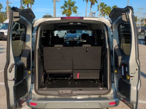 2023 Ford Transit Connect Wagon XLT