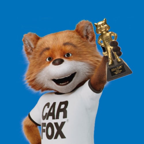 Carfox Award